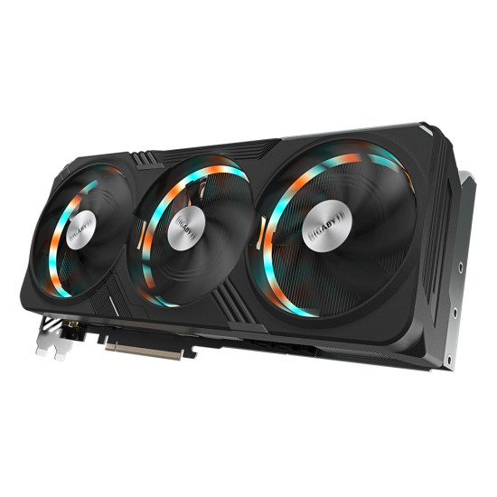 Видео карта GIGABYTE RTX 4080 SUPER GAMING OC 16GB GDDR6X Видео карта GIGABYTE RTX 4080 SUPER GAMING OC 16GB GDDR6X