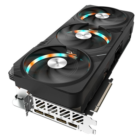 Видео карта GIGABYTE RTX 4080 SUPER GAMING OC 16GB GDDR6X Видео карта GIGABYTE RTX 4080 SUPER GAMING OC 16GB GDDR6X