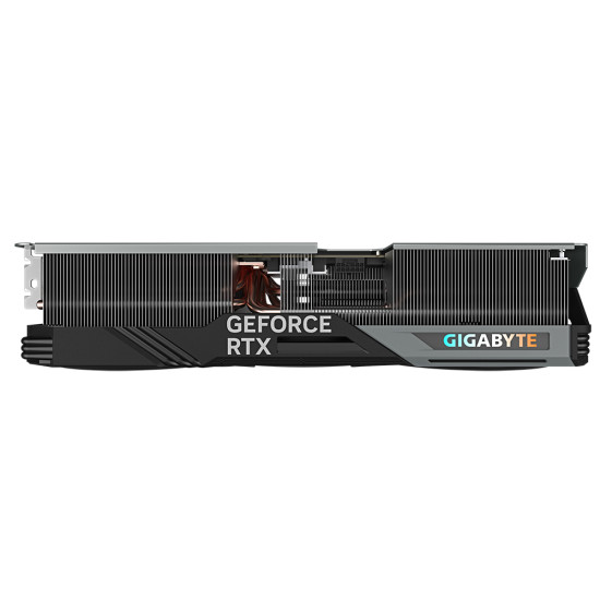 Видео карта GIGABYTE RTX 4080 SUPER GAMING OC 16GB GDDR6X Видео карта GIGABYTE RTX 4080 SUPER GAMING OC 16GB GDDR6X