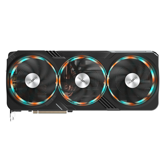 Видео карта GIGABYTE RTX 4080 SUPER GAMING OC 16GB GDDR6X Видео карта GIGABYTE RTX 4080 SUPER GAMING OC 16GB GDDR6X
