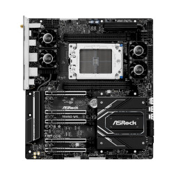 Motherboard ASROCK TRX50 WS, Socket sTR5, ATX, 4xDDR5