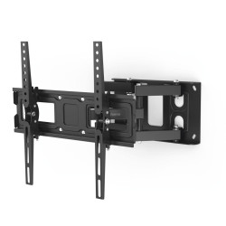 Hama TV Wall Bracket, Swivel, Tilt, Pull-out, 165 cm (65
