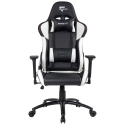 Gaming Chair FragON 3X Series Black/White