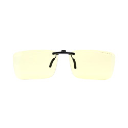 Gunnar Clip On - Amber Onyx