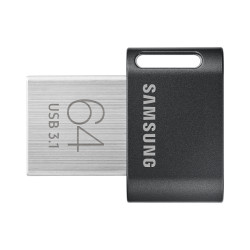 Samsung USB Flash Drive FIT Plus, 64GB, USB-A