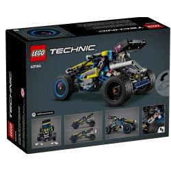 LEGO Technic - Off-Road Race Buggy - 42164