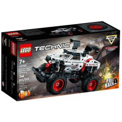 LEGO Technic - Monster Jam Monster Mutt Dalmatian - 42150
