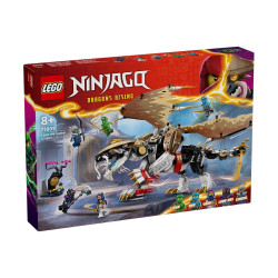LEGO Ninjago - Egalt the Master Dragon - 71809