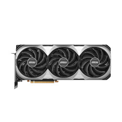 Graphic card MSI GeForce RTX 4090 VENTUS 3X E 24GB OC Edition GDDR6X