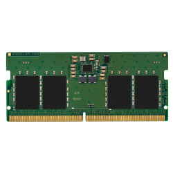 Memory Kingston 8GB DDR5 SODIMM 5200Mhz CL42 KVR52S42BS6-8