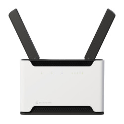 Wireless router MikroTik S53UG-5HaxD2HaxD-TC, LTE6, 2.4/5GHz, 4G