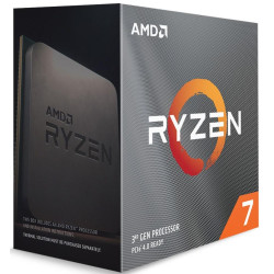 CPU AMD Ryzen 7 5700 AM4, 8-Cores, 3.7GHz(Up to 4.6GHz), 16MB Cache, 65W, BOX