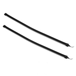 ARGB Strip Umbra Radiant Combo Kit (2x400mm)