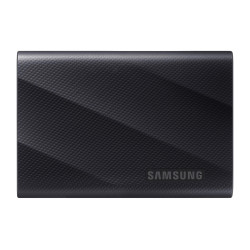 External SSD Samsung T9 USB 3.2 Gen 2x2, 4TB USB-C, Black