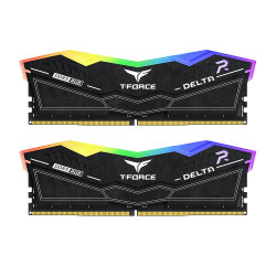 Memory Team Group T-Force Delta RGB DDR5 32GB (2x16GB) 6200MHz CL36