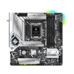 Motherboard ASRock B760M Steel Legend WIFI DDR5