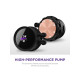 AIO Liquid Cooler NZXT Kraken 360 Black, LCD Display AIO Liquid Cooler NZXT Kraken 360 Black, LCD Display