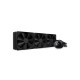AIO Liquid Cooler NZXT Kraken 360 Black, LCD Display AIO Liquid Cooler NZXT Kraken 360 Black, LCD Display