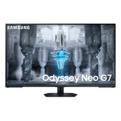 Monitor Samsung Odessey Neo G7 - LS43CG700NUXEN