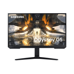 Монитор Samsung Odyssey G5 - LS27AG520PPXEN