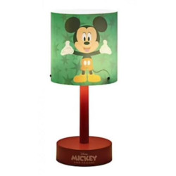 Paladone Mickey Friends Mini Desk Lamp (PP12311DSC)