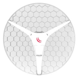 Antenna LHG XL 5 ac - RBLHGG-5acD-XL, 27dBi, 5GHz, CPE/Point-to-Point