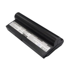 Laptop Battery for ASUS Eee PC 901 AL23-901  7,4V 6600mAh CAMERON SINO