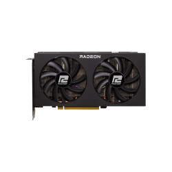Видео карта POWERCOLOR RX 7600 XT Fighter 16GB GDDR6
