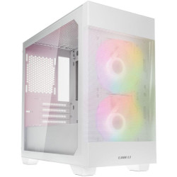 Case Lian-Li LANCOOL 205M Mesh, Micro-Tower
