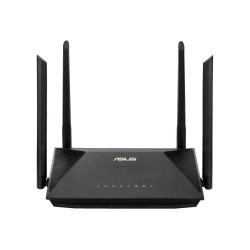 Wireless Router ASUS RT-AX1800U WiFi 6