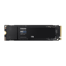 SSD SAMSUNG 990 EVO, 1TB -  MZ-V9E1T0BW 
