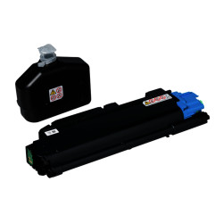 Toner RICOH Print Cartridge Cyan P C600, 12000 p