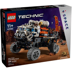 LEGO Technic - Mars Crew Exploration - 42180