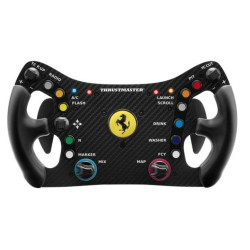 Волан Thrustmaster Ferrari 488 GT3 Wheel Add-On, PC, PS4, PS5, Xbox