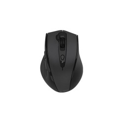 Optical Mouse A4tech G7-810S AIR2, Silent, 2.4 GHz, Black