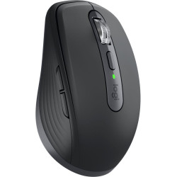 Wireless Laser mouse LOGITECH MX Anywhere 3S