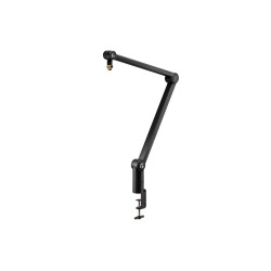 Microphone stand Logitech G Compass Premium Broadcast Black