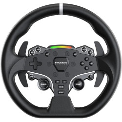 MOZA ES Steering Wheel 28cm