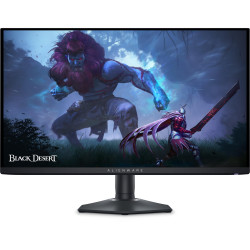 Monitor Dell Alienware AW2725DF, QD-OLED 27