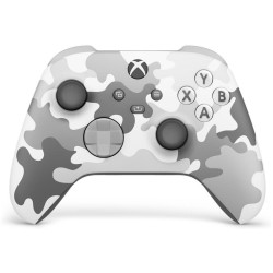 Xbox Wireless Controller, Arctic Camo Special Edition
