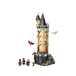 LEGO Harry Potter - Hogwarts Castle Owlery - 76430
