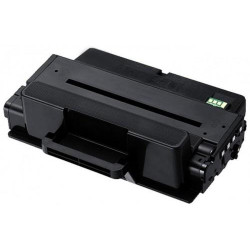 Toner Cartridge SAMSUNG MLT-D205L, ML-3710/SCX-5637/SCX-5737/ML-3310/SCX-4833, 5000k, Black
