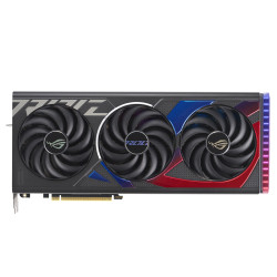 Graphic card ASUS ROG STRIX RTX 4070 SUPER OC 12GB GDDR6X