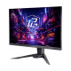 Gaming Monitor ASRock PG27QFT2A Gaming Monitor ASRock PG27QFT2A