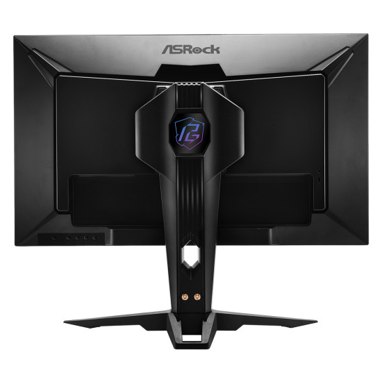 Gaming Monitor ASRock PG27QFT2A Gaming Monitor ASRock PG27QFT2A