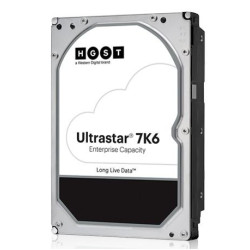 Хард диск WD DC 7K6 4TB, HT0B36040