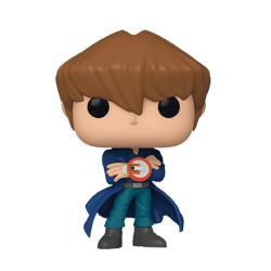 Funko POP! Animation: Yu-Gi-Oh! - Seto Kaiba #1453