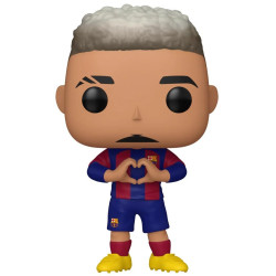 Funko POP! Football: Barcelona - Raphinha #62