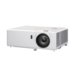 Ricoh PJ WUL5860 data projector 4000 ANSI lumens