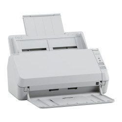Ricoh Image Scanner SP1120N, A4, Duplex, ADF USB 3.2, Gigabit LAN